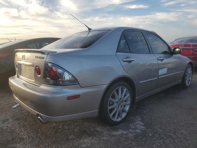 Photo 2 VIN: JTHBD192X30073032 - LEXUS IS 300 