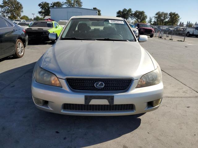 Photo 4 VIN: JTHBD192X40086848 - LEXUS IS 300 