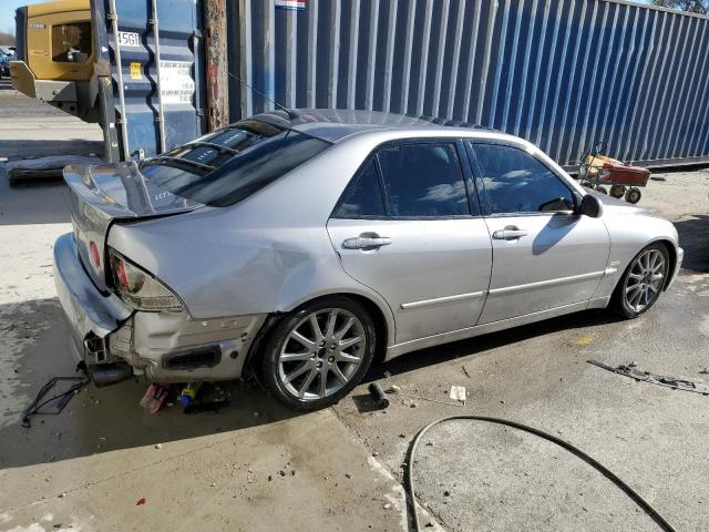 Photo 2 VIN: JTHBD192X40090169 - LEXUS IS 300 