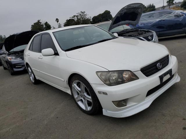 Photo 3 VIN: JTHBD192X50101091 - LEXUS IS 300 