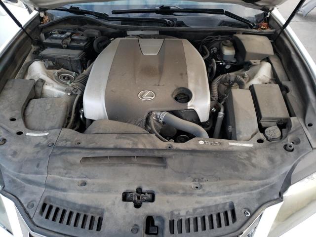 Photo 10 VIN: JTHBE1BL0D5002331 - LEXUS GS 350 