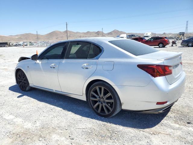 Photo 1 VIN: JTHBE1BL0D5002507 - LEXUS GS 350 