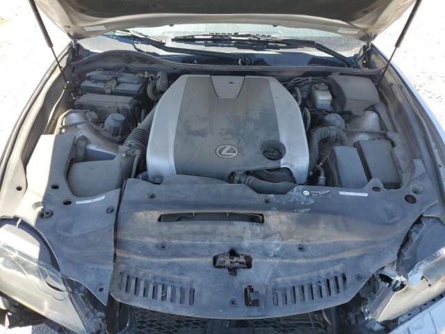 Photo 10 VIN: JTHBE1BL0D5002507 - LEXUS GS 350 