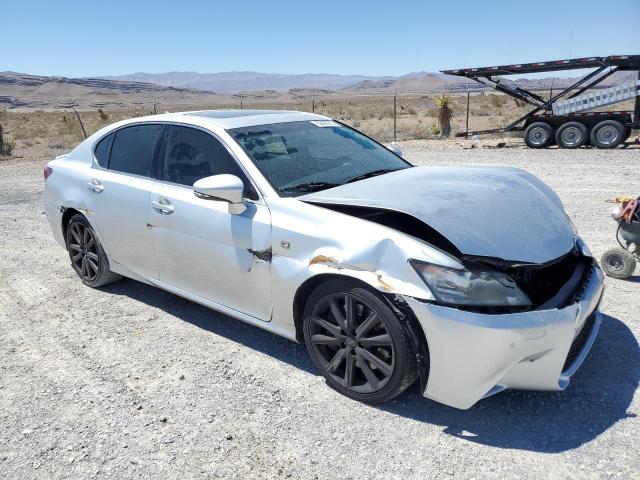 Photo 3 VIN: JTHBE1BL0D5002507 - LEXUS GS 350 