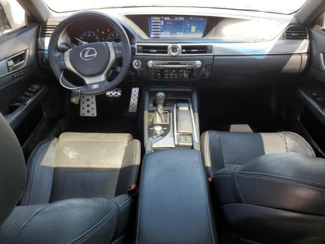 Photo 7 VIN: JTHBE1BL0D5002507 - LEXUS GS 350 