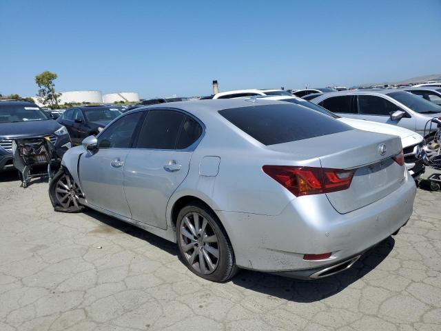 Photo 1 VIN: JTHBE1BL0D5008159 - LEXUS GS350 