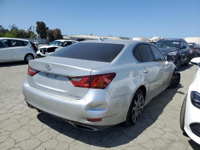 Photo 2 VIN: JTHBE1BL0D5008159 - LEXUS GS350 