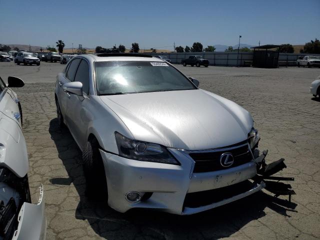 Photo 3 VIN: JTHBE1BL0D5008159 - LEXUS GS350 