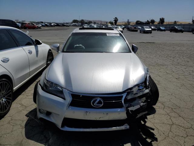 Photo 4 VIN: JTHBE1BL0D5008159 - LEXUS GS350 