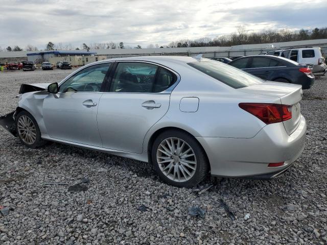 Photo 1 VIN: JTHBE1BL0D5008534 - LEXUS GS350 