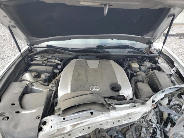 Photo 10 VIN: JTHBE1BL0D5008534 - LEXUS GS350 