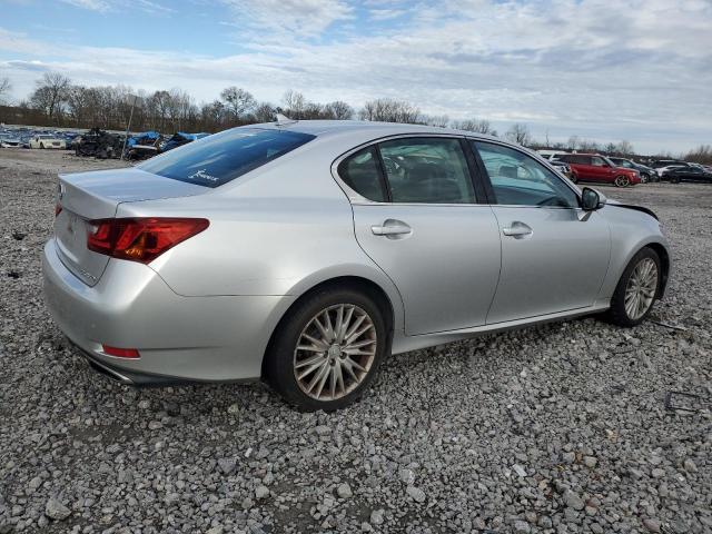 Photo 2 VIN: JTHBE1BL0D5008534 - LEXUS GS350 