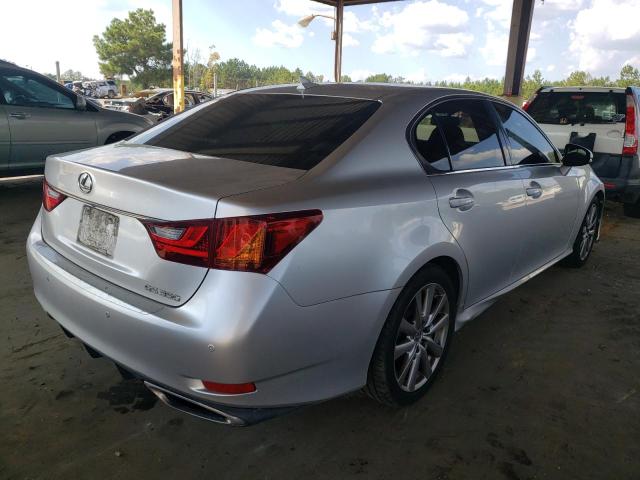 Photo 3 VIN: JTHBE1BL0D5009263 - LEXUS GS 350 