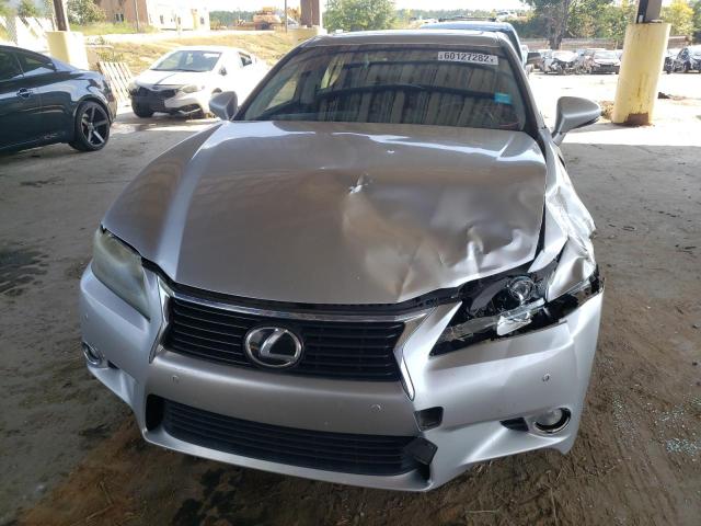 Photo 8 VIN: JTHBE1BL0D5009263 - LEXUS GS 350 