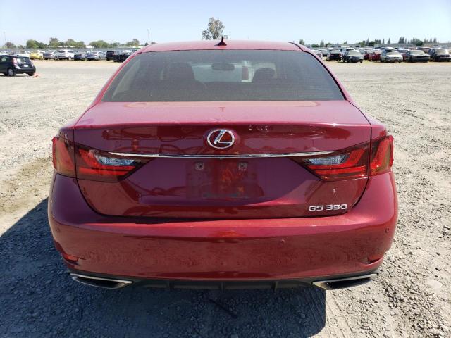 Photo 5 VIN: JTHBE1BL0D5012633 - LEXUS GS350 