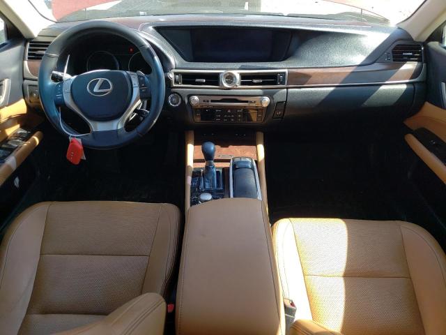 Photo 7 VIN: JTHBE1BL0D5012633 - LEXUS GS350 