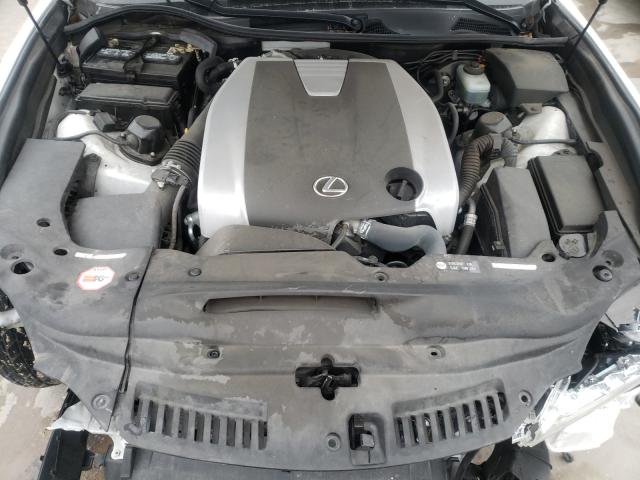 Photo 6 VIN: JTHBE1BL0D5014060 - LEXUS GS 350 