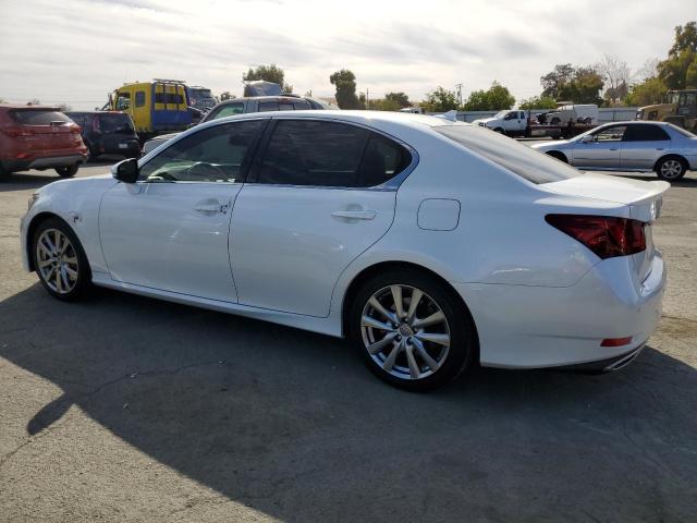 Photo 1 VIN: JTHBE1BL0D5014589 - LEXUS GS 350 