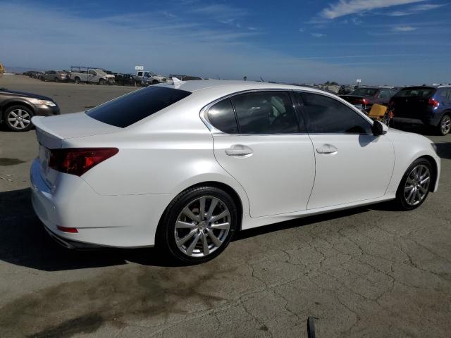 Photo 2 VIN: JTHBE1BL0D5014589 - LEXUS GS 350 