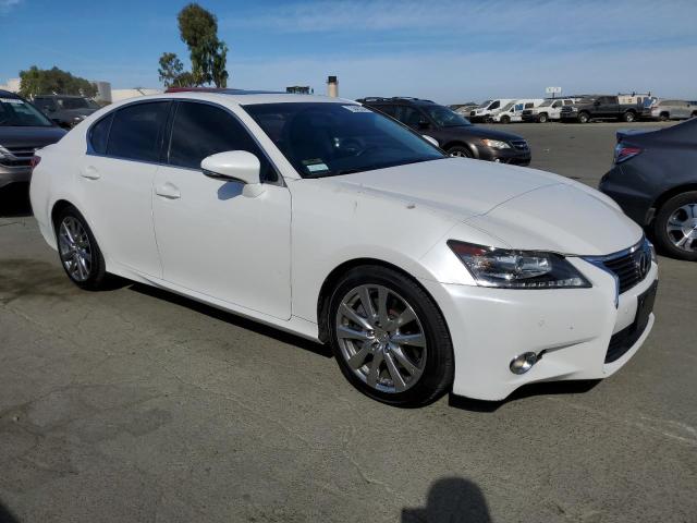 Photo 3 VIN: JTHBE1BL0D5014589 - LEXUS GS 350 