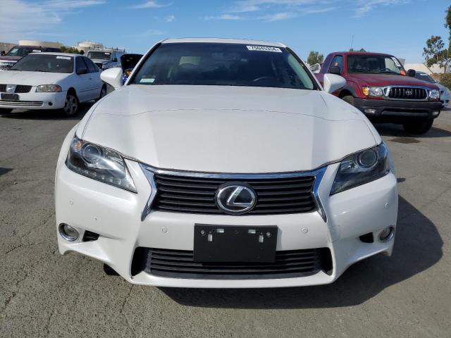 Photo 4 VIN: JTHBE1BL0D5014589 - LEXUS GS 350 