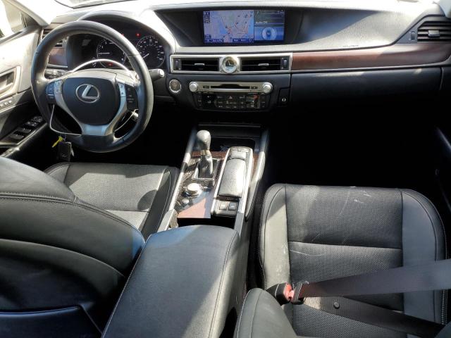 Photo 7 VIN: JTHBE1BL0D5014589 - LEXUS GS 350 