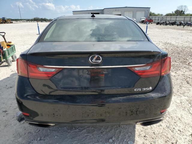 Photo 5 VIN: JTHBE1BL0D5017606 - LEXUS GS 350 