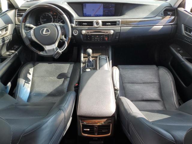 Photo 7 VIN: JTHBE1BL0D5017606 - LEXUS GS 350 