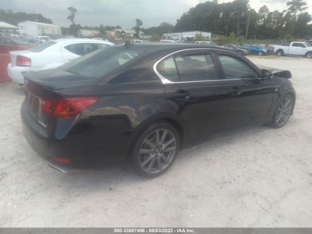 Photo 3 VIN: JTHBE1BL0D5018660 - LEXUS GS 350 