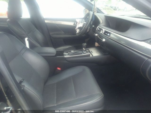 Photo 4 VIN: JTHBE1BL0D5018660 - LEXUS GS 350 