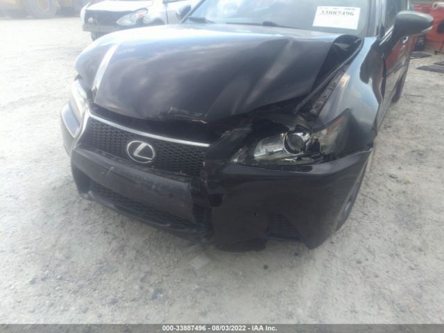 Photo 5 VIN: JTHBE1BL0D5018660 - LEXUS GS 350 