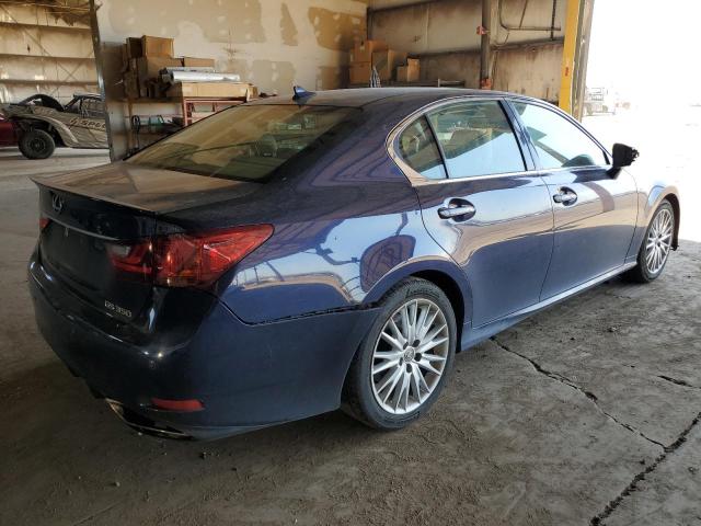 Photo 2 VIN: JTHBE1BL0D5022241 - LEXUS GS350 