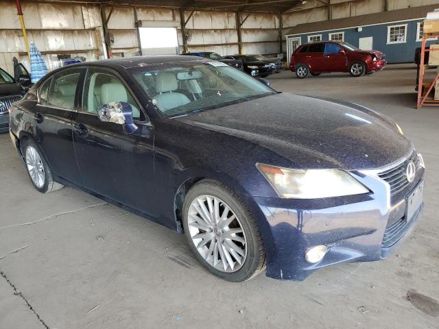 Photo 3 VIN: JTHBE1BL0D5022241 - LEXUS GS350 