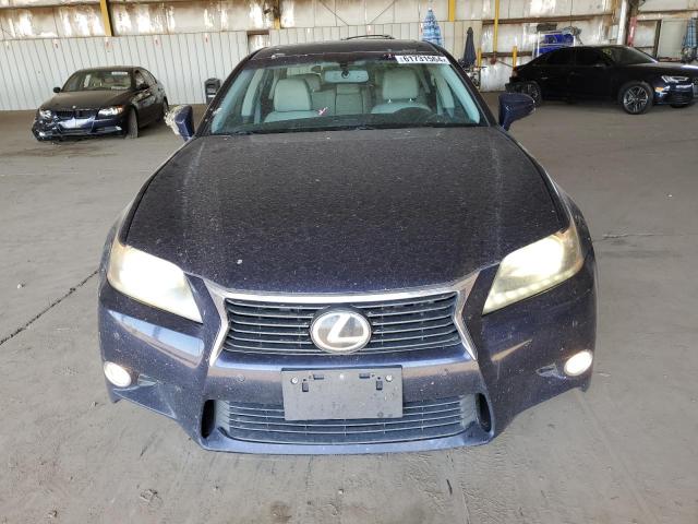 Photo 4 VIN: JTHBE1BL0D5022241 - LEXUS GS350 