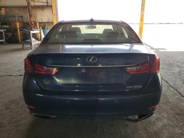 Photo 5 VIN: JTHBE1BL0D5022241 - LEXUS GS350 