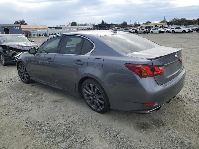 Photo 1 VIN: JTHBE1BL0D5025334 - LEXUS GS350 