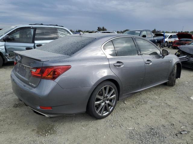 Photo 2 VIN: JTHBE1BL0D5025334 - LEXUS GS350 