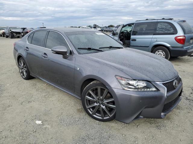 Photo 3 VIN: JTHBE1BL0D5025334 - LEXUS GS350 