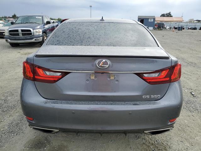 Photo 5 VIN: JTHBE1BL0D5025334 - LEXUS GS350 