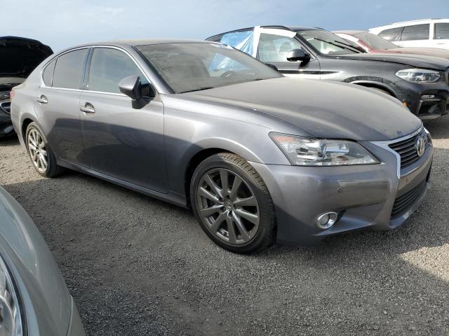 Photo 3 VIN: JTHBE1BL0D5026077 - LEXUS GS 350 