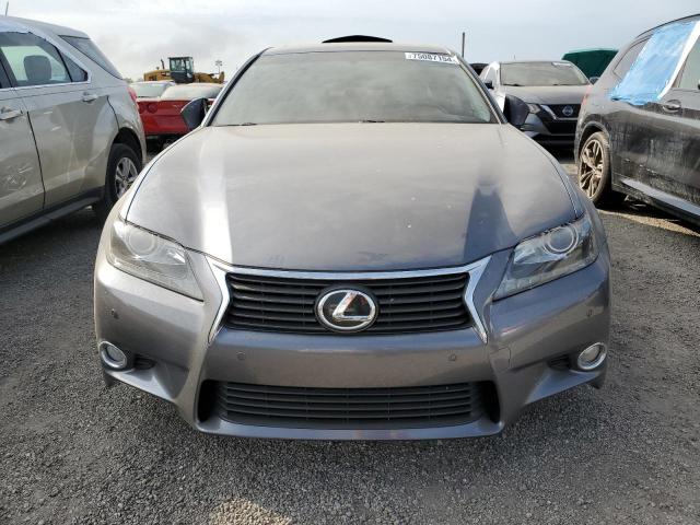 Photo 4 VIN: JTHBE1BL0D5026077 - LEXUS GS 350 