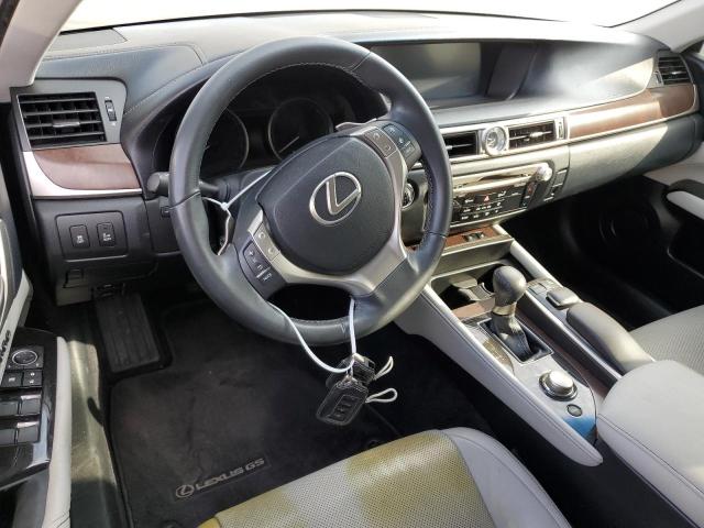 Photo 7 VIN: JTHBE1BL0D5026077 - LEXUS GS 350 