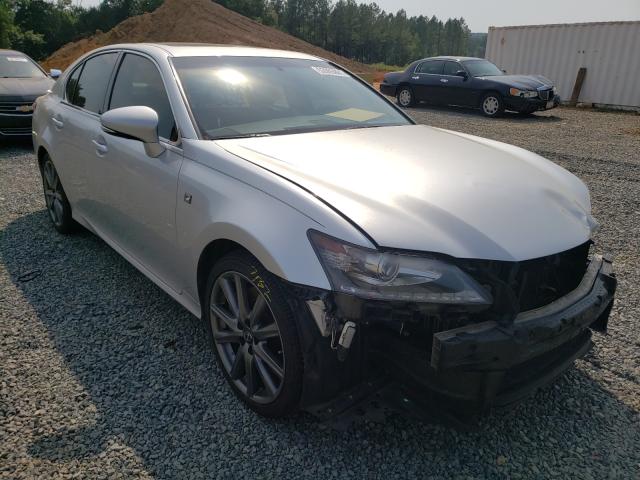 Photo 0 VIN: JTHBE1BL0D5026399 - LEXUS GS 350 