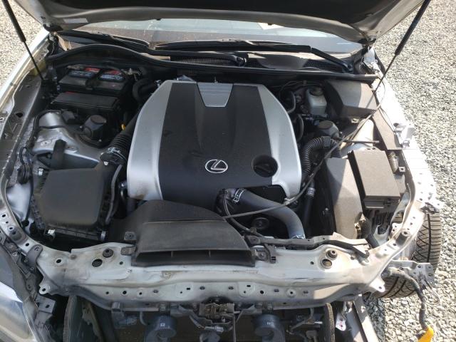 Photo 6 VIN: JTHBE1BL0D5026399 - LEXUS GS 350 