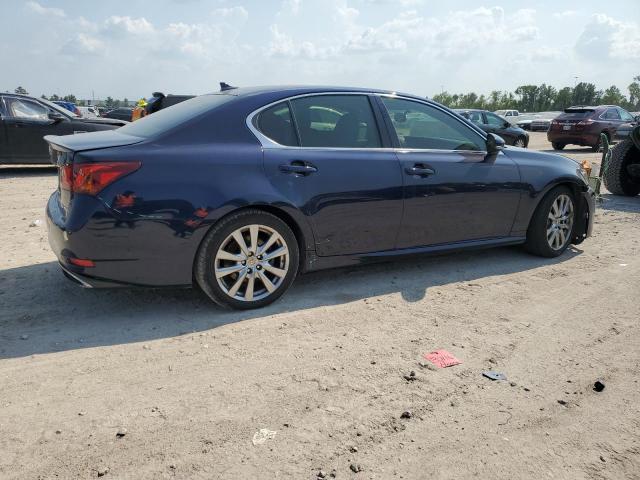 Photo 2 VIN: JTHBE1BL0D5027648 - LEXUS GS 350 