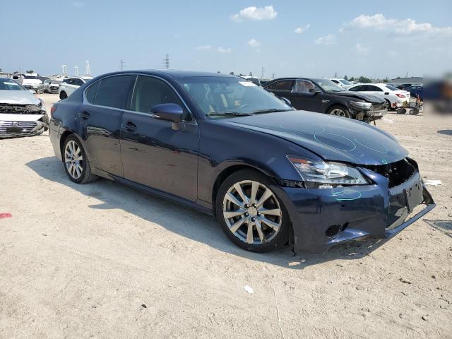 Photo 3 VIN: JTHBE1BL0D5027648 - LEXUS GS 350 