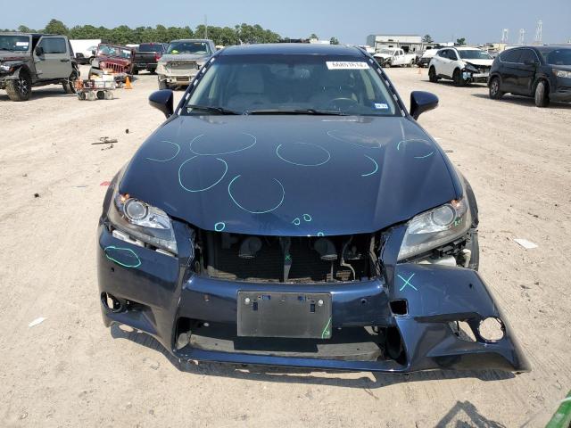 Photo 4 VIN: JTHBE1BL0D5027648 - LEXUS GS 350 