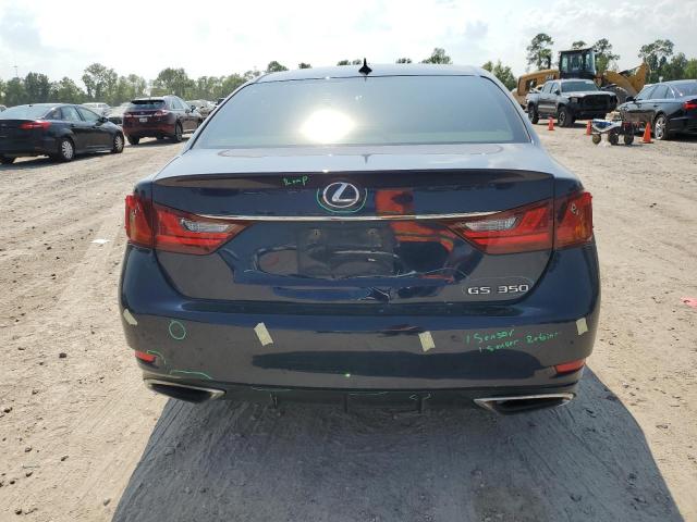 Photo 5 VIN: JTHBE1BL0D5027648 - LEXUS GS 350 