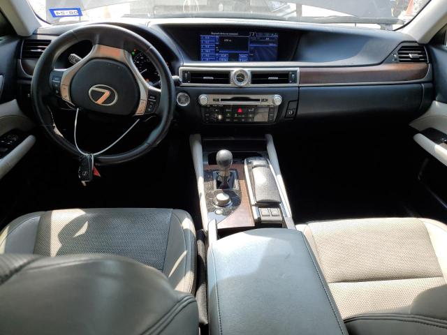 Photo 7 VIN: JTHBE1BL0D5027648 - LEXUS GS 350 