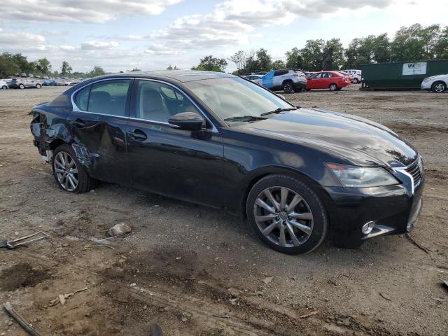 Photo 3 VIN: JTHBE1BL0E5029823 - LEXUS GS 350 